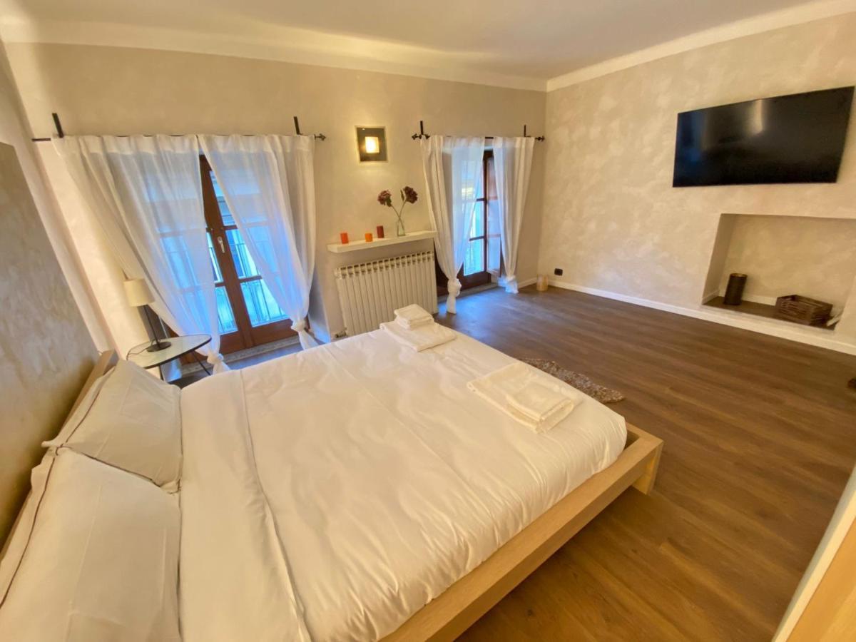 Torino Vacancy 5 Your House Downtown Εξωτερικό φωτογραφία