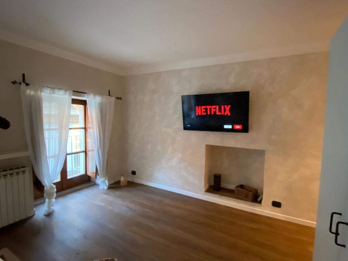 Torino Vacancy 5 Your House Downtown Εξωτερικό φωτογραφία